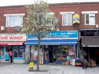 Photo of 52 Bilton Road, Perivale, Middlesex UB6 7DH