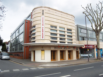 Photo of Ground, 1st and 2nd floors, The Drum, 480 London Road, Twickenham