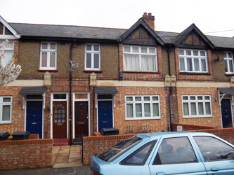 Photo of 29a Tolworth Park Road, Kingston-upon-Thames