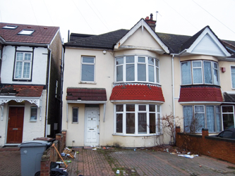 Photo of 20 Scarle Road, Wembley, Middlesex