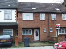 Photo of 67 Ranelagh Road, Southall, Middlesex UB1 1DJ