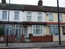 Photo of 88 Trinity Road, Southall, Middlesex UB1 1EN