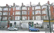 Photo of lot 187 The Broadway Incorporating 4 & 4A Parade Terrace, West Hendon Broadway, London NW9 7DU NW9 7DU
