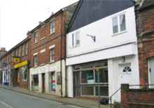 Photo of lot 21a Mill Street, Wantage, Oxfordshire OX12 9AB OX12 9AB