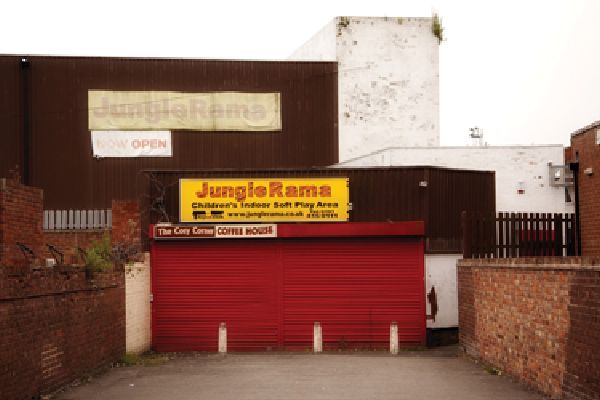 Photo of Junglerama, Victoria Road, Newcastle-upon-Tyne NE37 2SY