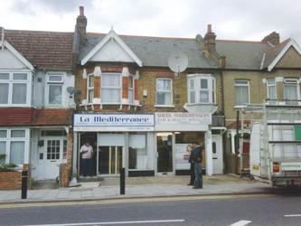 Photo of 5 Marlborough Mansions, Hanworth Road, Hounslow, Middlesex TW3 3SG