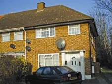 Photo of lot 1 Prospect Cl, Hounslow, Middlesex, TW3 TW3 4JL
