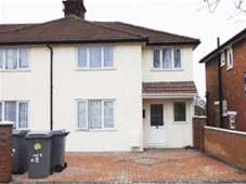 Photo of lot 8 Chalfont Ave, Wembley, Middlesex, HA9 HA9 6NS