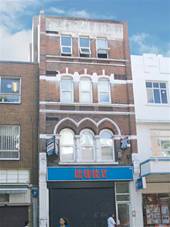 Photo of 135C High St, Hounslow, Middlesex, TW3