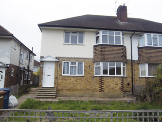 Photo of lot 33 Mountside, Stanmore, Middlesex HA7 2DS HA7 2DS