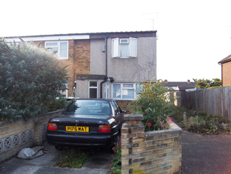 Photo of 29 St Martin Close, Cowley, Middlesex UB8 3SQ