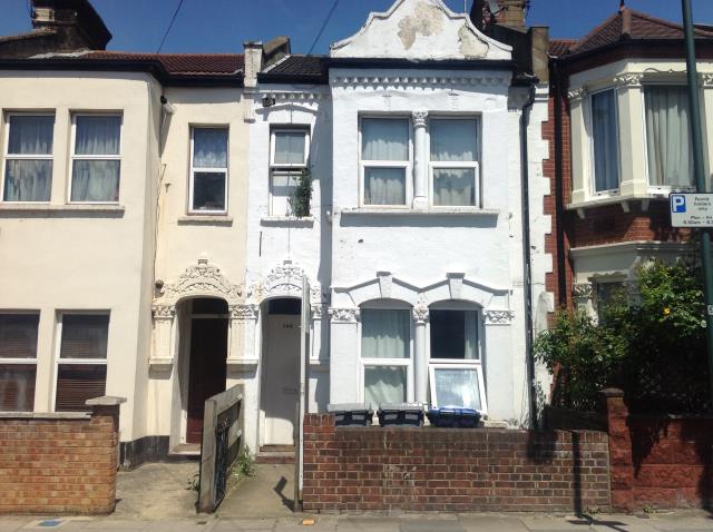 Photo of Freehold Of 165 Chapter Road, Cricklewood, London