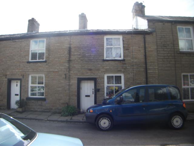 Photo of 24 Bowker Street, Ramsbottom, Bury