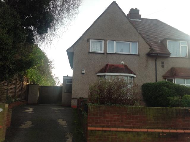 Photo of 8 Southall Lane, Cranford, Middlesex
