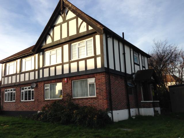 Photo of lot 22 Goring Way, Greenford, Middlesex UB6 9NL
