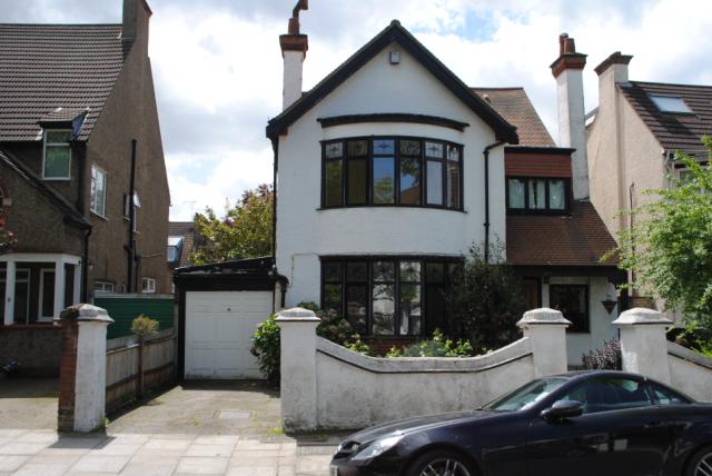 Photo of 10 Mortimer Road, West Ealing, London