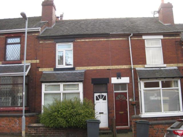 Photo of lot 32 Louise Street, Stoke-on-trent ST6 1AY