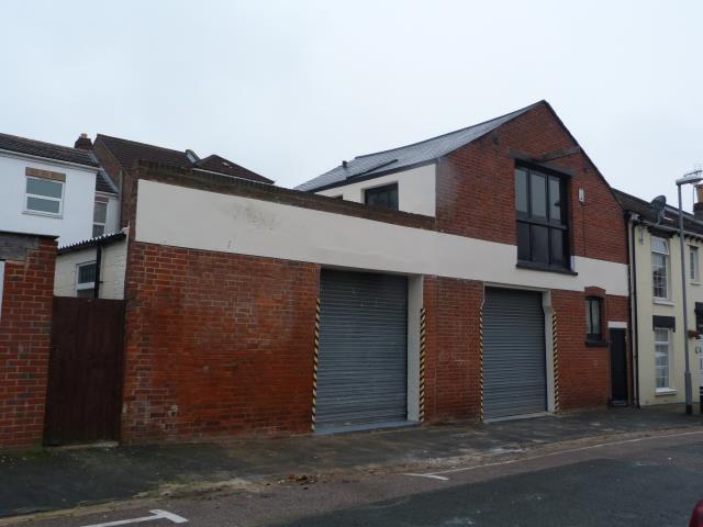 Photo of 1 And 3 Tipner Road, Portsmouth