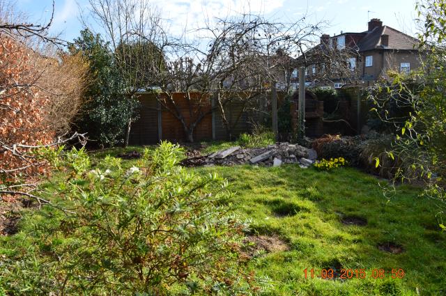 Photo of Land To Rear Of 57/59a Exmouth Road, Ruislip