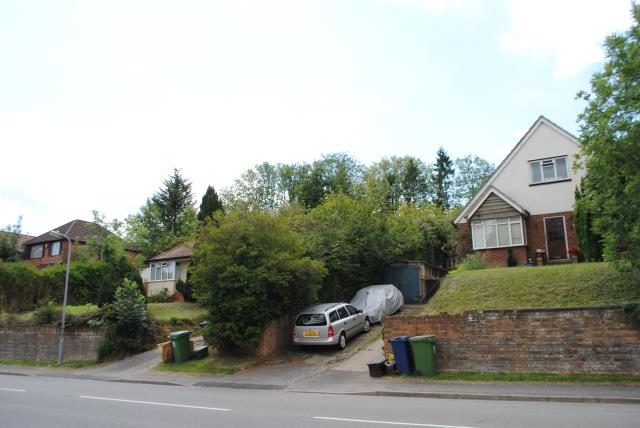 Photo of lot 144, 146 & 148 Kingsmead Road, Loudwater, High Wycombe HP11 1JB