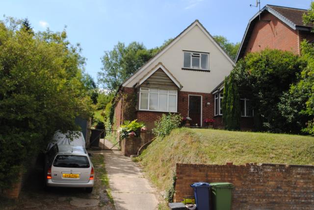 Photo of lot 144 Kingsmead Road, Loudwater, High Wycombe HP11 1JB