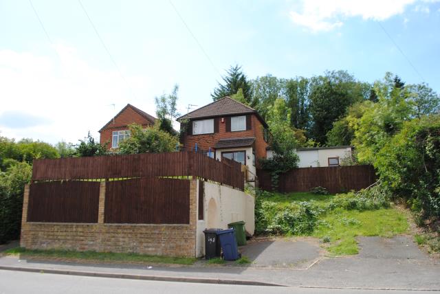 Photo of lot 148 Kingsmead Road, Loudwater, High Wycombe HP11 1JB