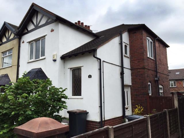 Photo of 175 Basford Park Road, Newcastle-under-lyme, Staffordshire