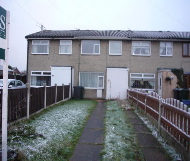 Photo of lot 10a Arnside Road, Maltby, Rotherham S66 7ES