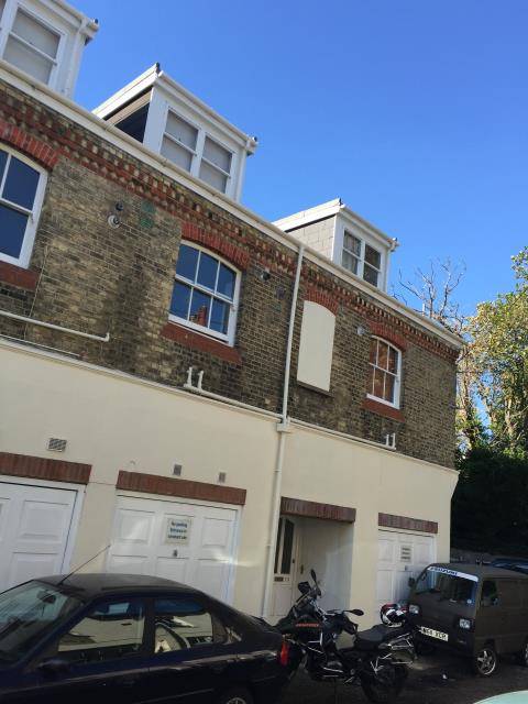 Photo of 31a Cambridge Grove, East Sussex, Hove