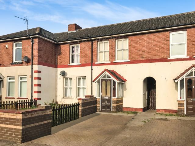 Photo of lot 11 Meadowdale Close, Middlesbrough, Stockton-on-tees TS2 1TJ
