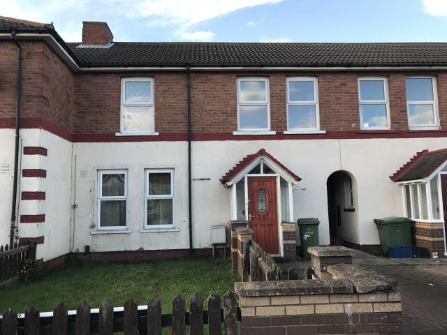 Photo of lot 21 Meadowdale Close, Middlesbrough, Stockton-on-tees TS2 1TJ