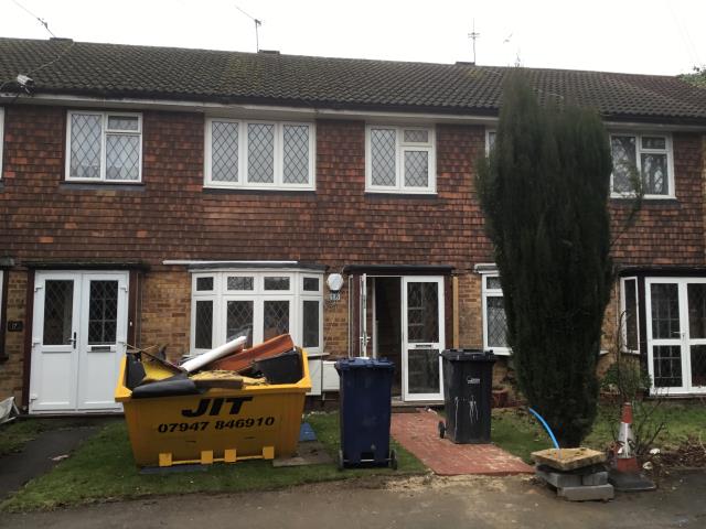 Photo of lot 18 Mark Close, Southall, Middlesex UB1 3QJ