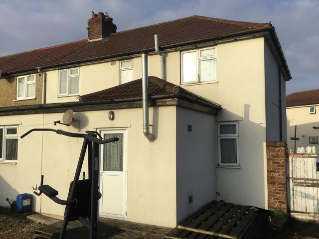 Photo of 1 Maxwell Road, West Drayton, Middlesex