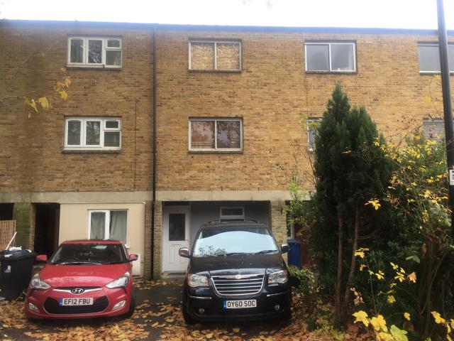 Photo of lot 20 South Road, Ealing, London W5 4RY